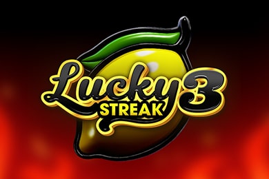 Luckystreak3 слот онлайн Селектор Казино